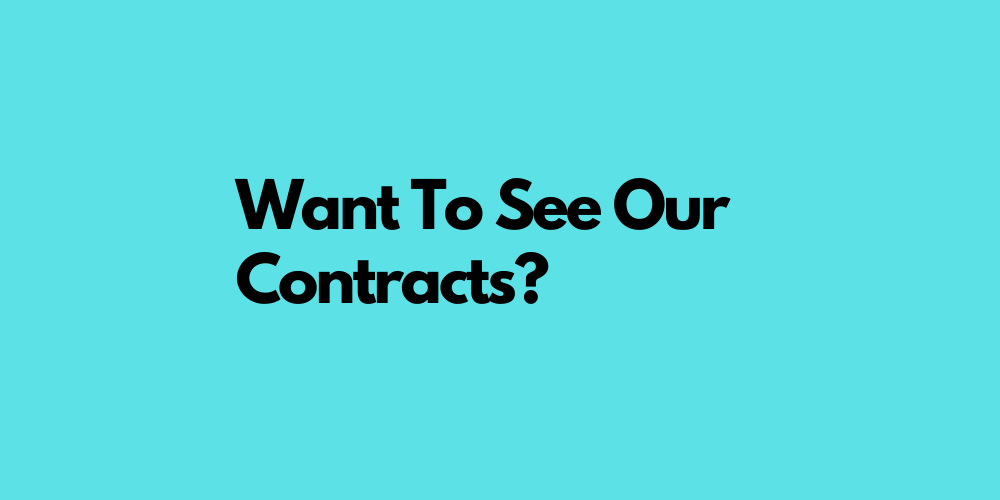See our contracts before you list for sale